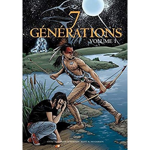 7 Générations
