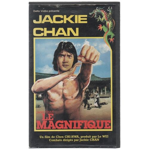 Magnifique