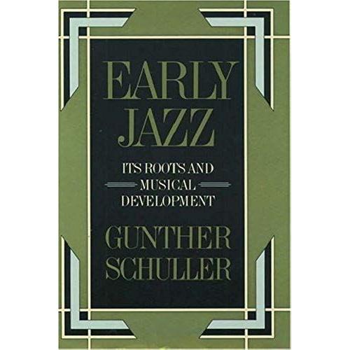 Early Jazz