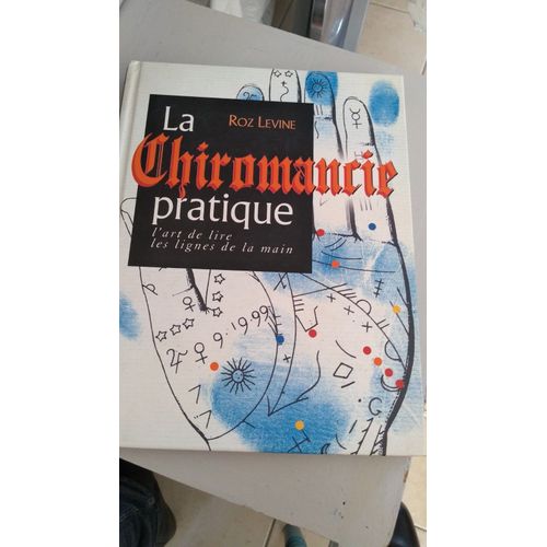 La Chiromancie : La Chiromancie
