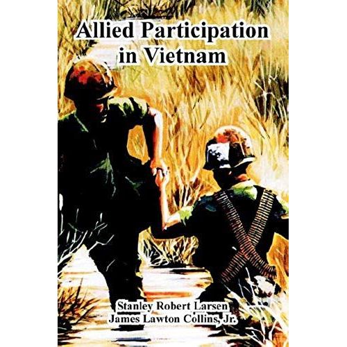 Allied Participation In Vietnam