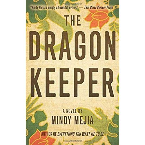 The Dragon Keeper