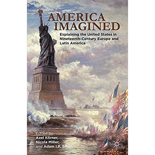 America Imagined