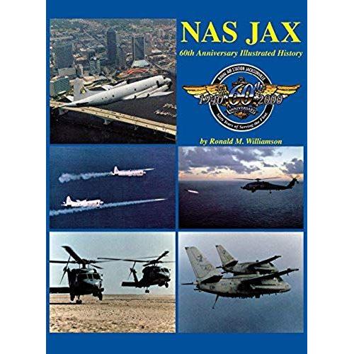 Nas Jax (2nd Edition)