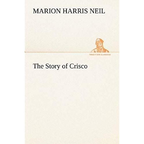 The Story Of Crisco