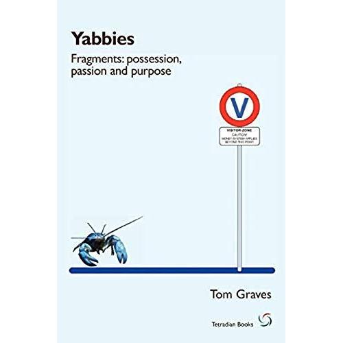 Yabbies (Fragments: Possession, Passion And Purpose)