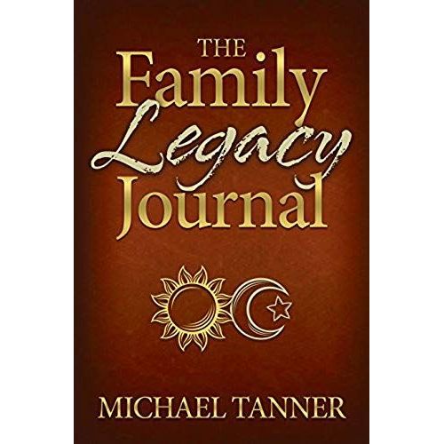 The Family Legacy Journal
