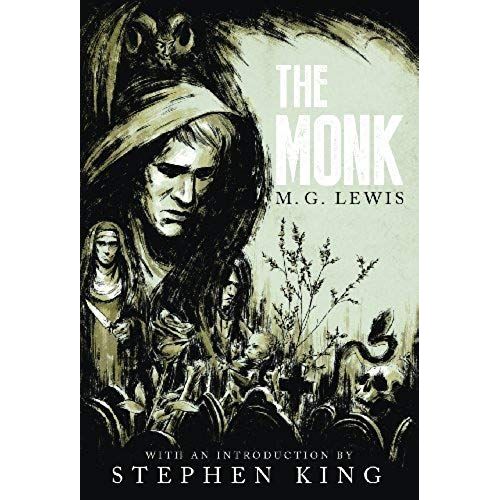 The Monk