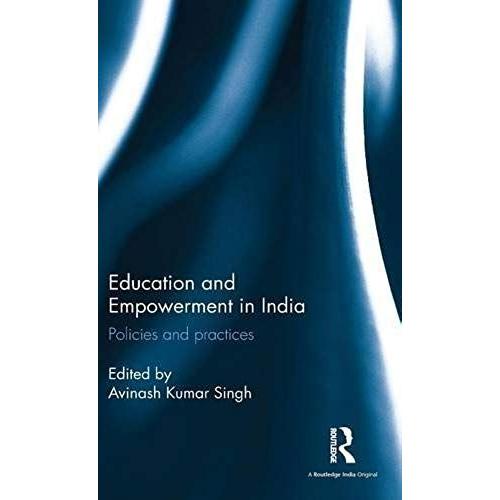 Education And Empowerment In India