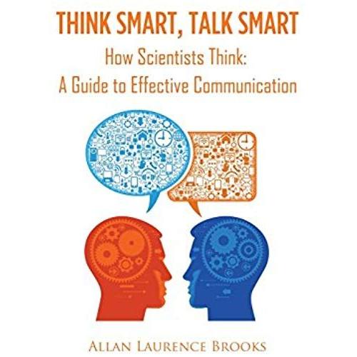 Think Smart, Talk Smart