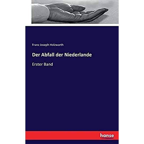 Der Abfall Der Niederlande