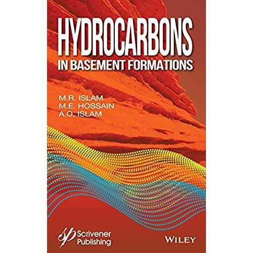 Hydrocarbons In Basement Formations