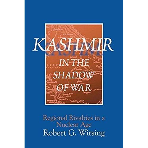 Kashmir In The Shadow Of War
