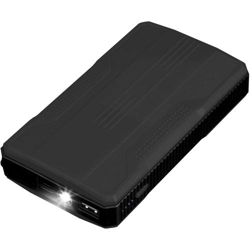 Le Noir Le Noir Démarreur De Voiture 20000 Mah 12 V, Banque D'alimentation Portable, Bloc D'alimentation De Batterie De Voiture Automatique