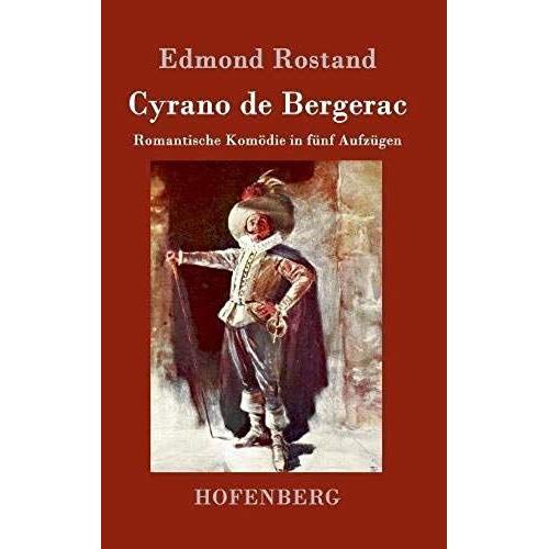 Cyrano De Bergerac