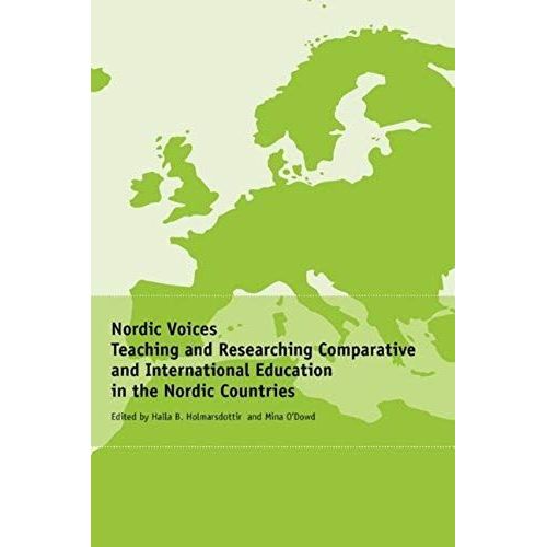 Nordic Voices