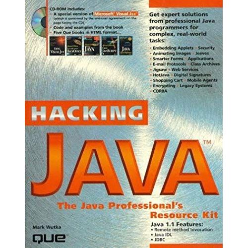 Java Expert Solutions