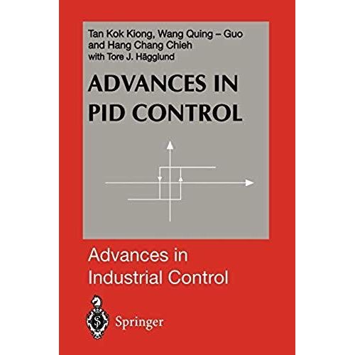 Advances In Pid Control