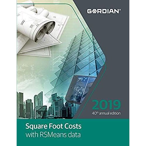 Square Foot Costs With Rsmeans Data: 60059