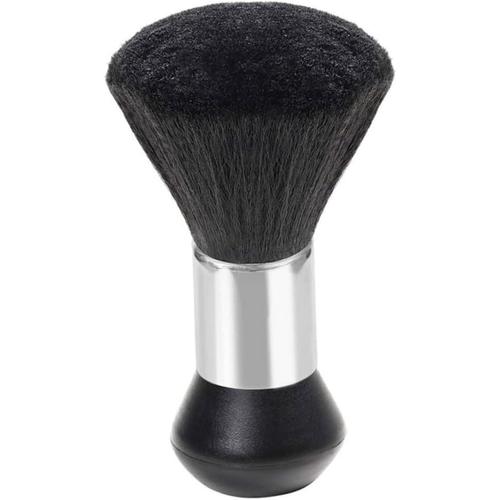 Brosse De Cou Brosse De Pouce De Couche Fibre De Cheveux Doux Brosse À Cheveux Noirs Cheveux Doux Cheveux Brisés Cheveux Brosser Les