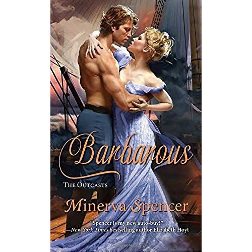 Barbarous