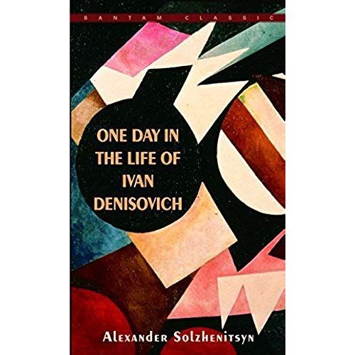 One Day In The Life Of Ivan Denisovich