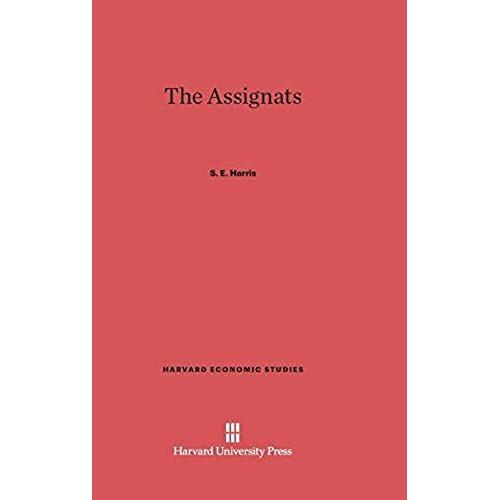 The Assignats