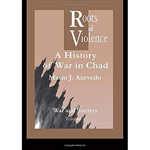 The Roots Of Violence