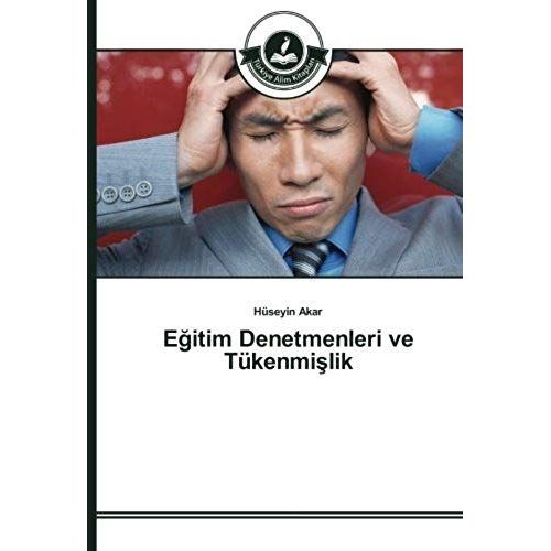 E¿Itim Denetmenleri Ve Tükenmi¿Lik