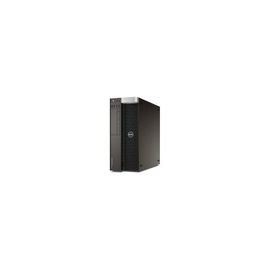DELL PRECISION T5810 XEON E5 1650 V3 3.5GHZXeon-5 GHz 16 Go 1 To Go DVDRW NVIDIA QUADRO K4200 Windows 10 Clavier+souris compatible AZERTY