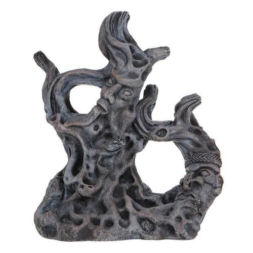 Exo Terra Tiki Ornement Large - 31 X 36 Cm
