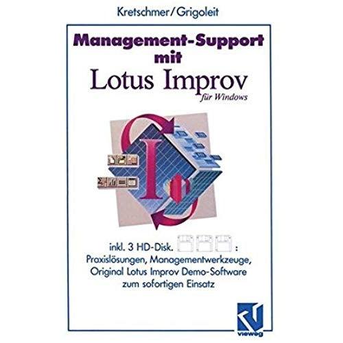 Management-Support Mit Lotus Improv