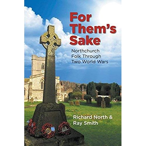 For Them's Sake