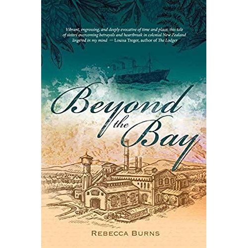 Beyond The Bay