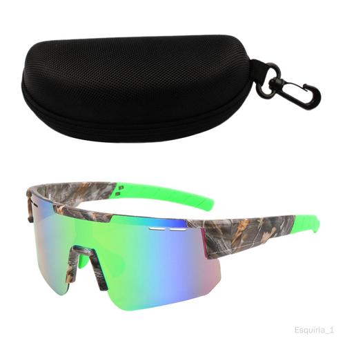 Lunettes De Cyclisme, Lunettes De Soleil De Sport Légères Pour L'escalade,