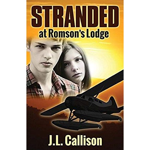 Stranded At Romson's Lodge