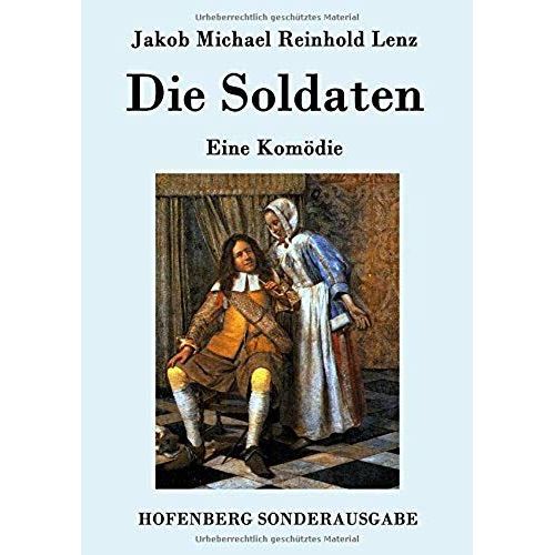 Die Soldaten