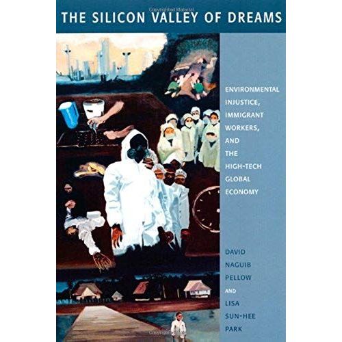 The Silicon Valley Of Dreams: Environmental Injustice, Immigrant Workers, And The High-Tech Global Economy