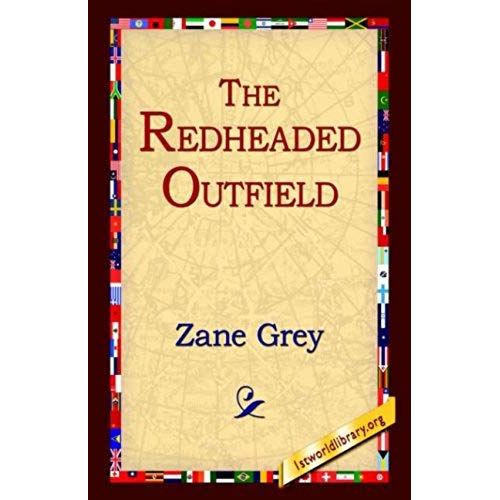 The Redheaded Outfield