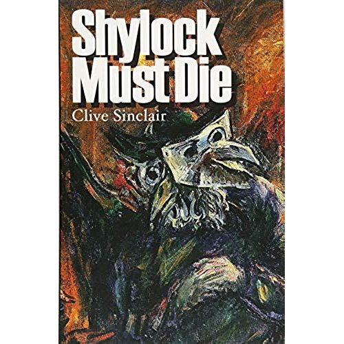 Shylock Must Die