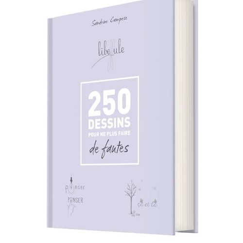 250 Dessins Pour Ne Plus Faire De Fautes