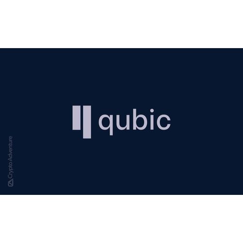 Qubic 1m Transfert Wallet