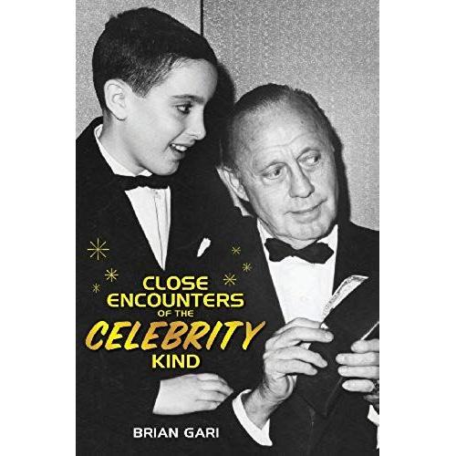 Close Encounters Of The Celebrity Kind