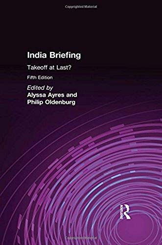 India Briefing