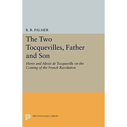 The Two Tocquevilles, Father And Son