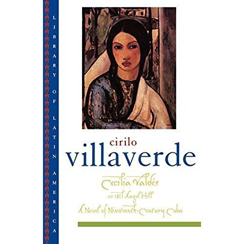 Cecilia Valdes