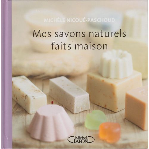 Savons Naturels Faits Maison