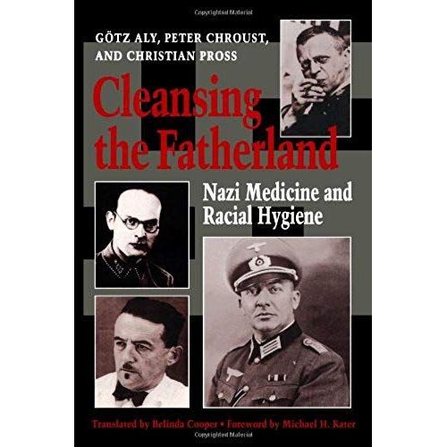 Cleansing The Fatherland