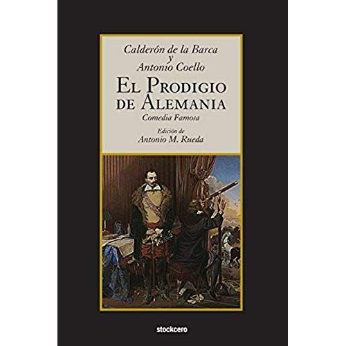 El Prodigio De Alemania