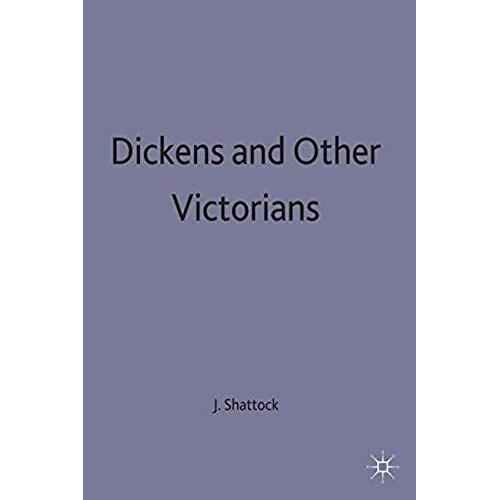 Dickens And Other Victorians